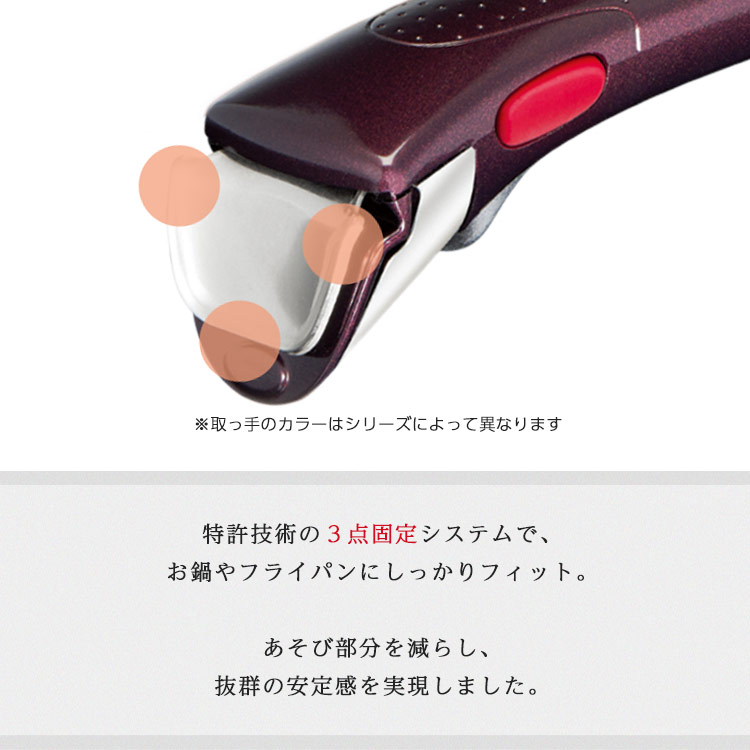 楽天市場】T-fal インジニオ・ネオ IHルージュ アンリミテッド セット6