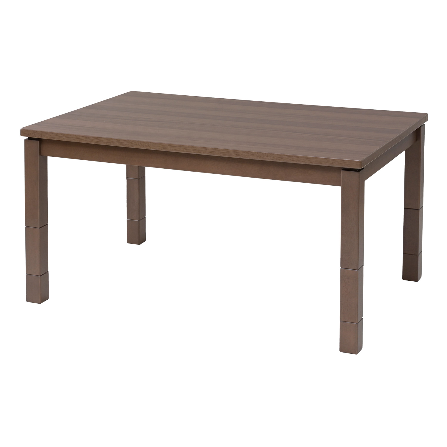 楽天市場】こたつ テーブル ダイニングこたつ 布団セット 高さ調節