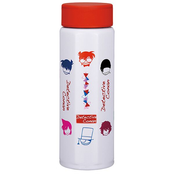 楽天市場】名探偵コナン サーモボトルの通販