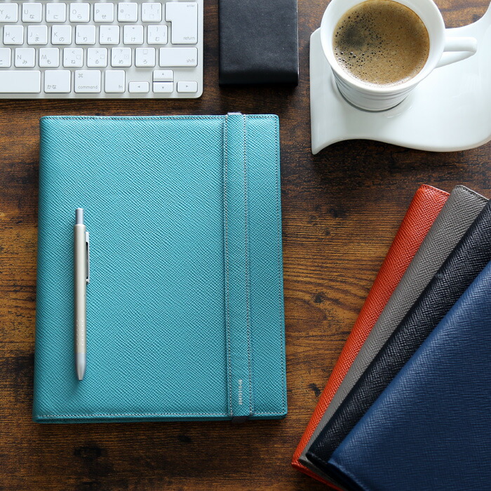 楽天市場】バインデックス Bindex / セオリア システム手帳 A5サイズ