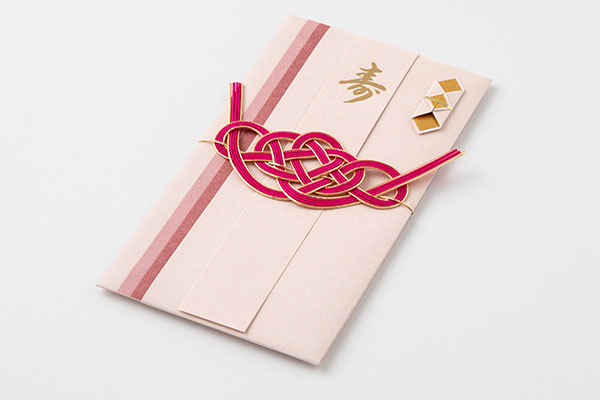 楽天市場】ミドリ 金封 結婚祝 染め紙 桜（25603006）【MIDORI 金封