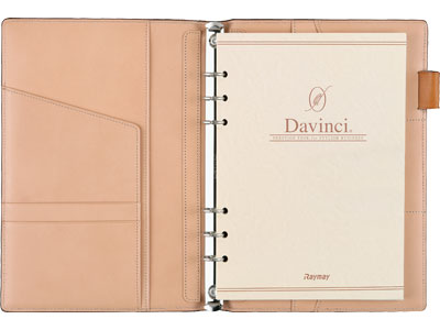 楽天市場】ダ・ヴィンチグランデ Davinci Grande / EARTH LEATHER