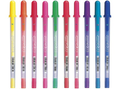 楽天市場】サクラ ボールペン / ボールサイン80 ムーンライト（ペン先