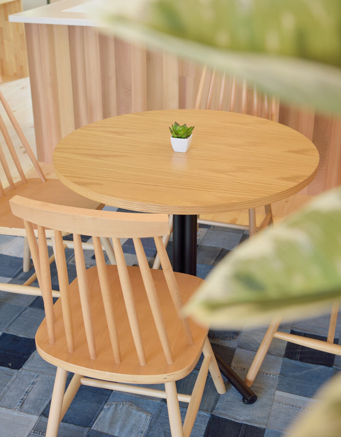 楽天市場】＼2脚セット／《東谷》ウィンザーチェア 2脚入り 椅子 いす