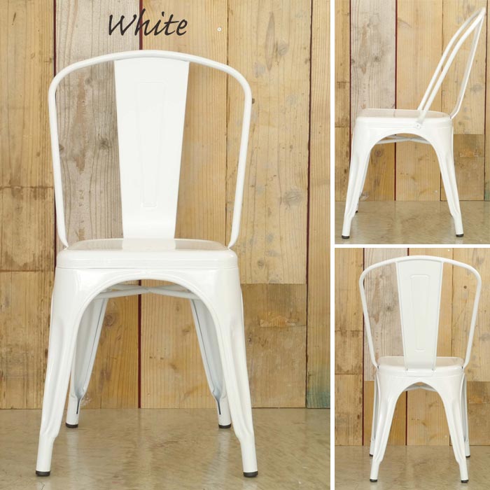 楽天市場】《GART|ガルト》1234 ダイニングチェア スタッキング リ