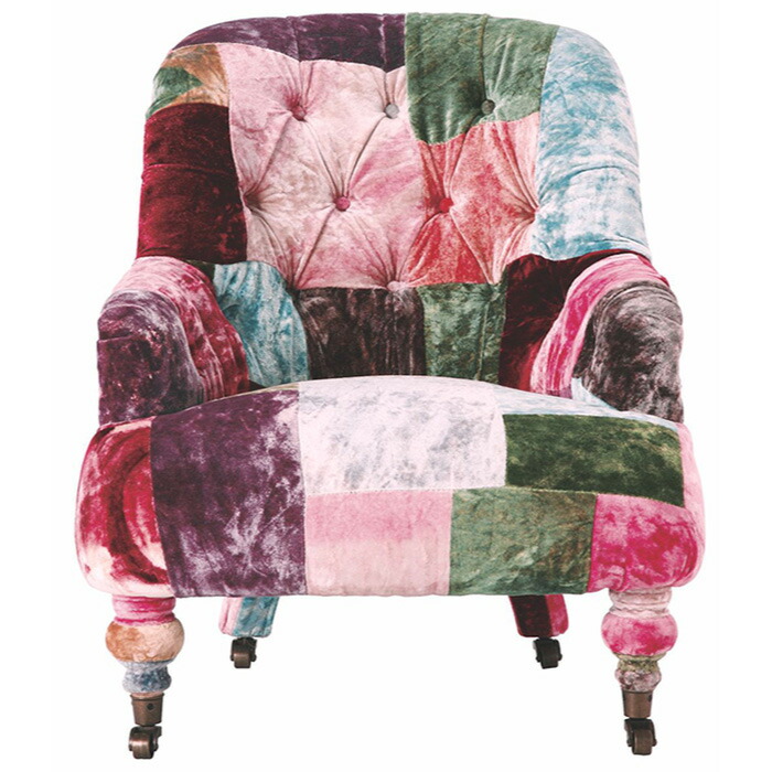 楽天市場】チェア 椅子 ソファ HALO (ハロー) ANNE CHAIR（アンチェア