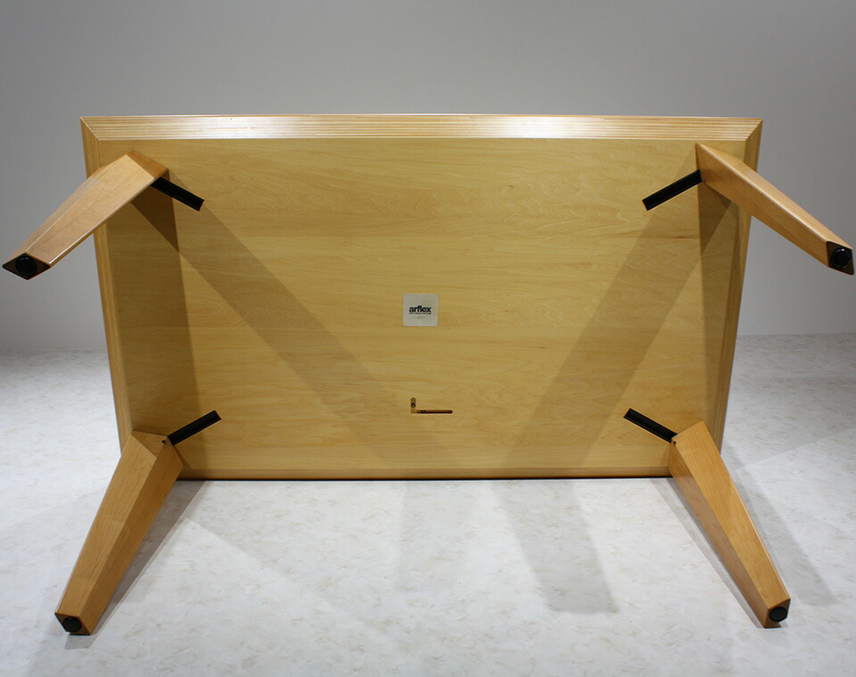 楽天市場】【 中古 】arflex アルフレックス ニューステーション NEW