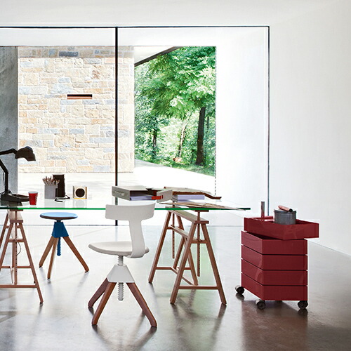 楽天市場】Magis（マジス）収納家具360°CONTAINER 5 drawers ライト