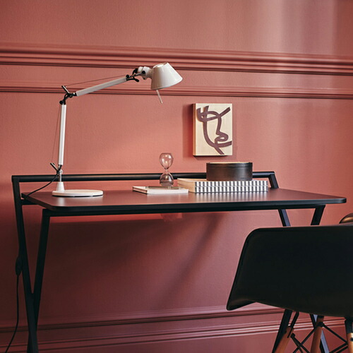 楽天市場】Artemide（アルテミデ）テーブル照明 Tolomeo Micro Table