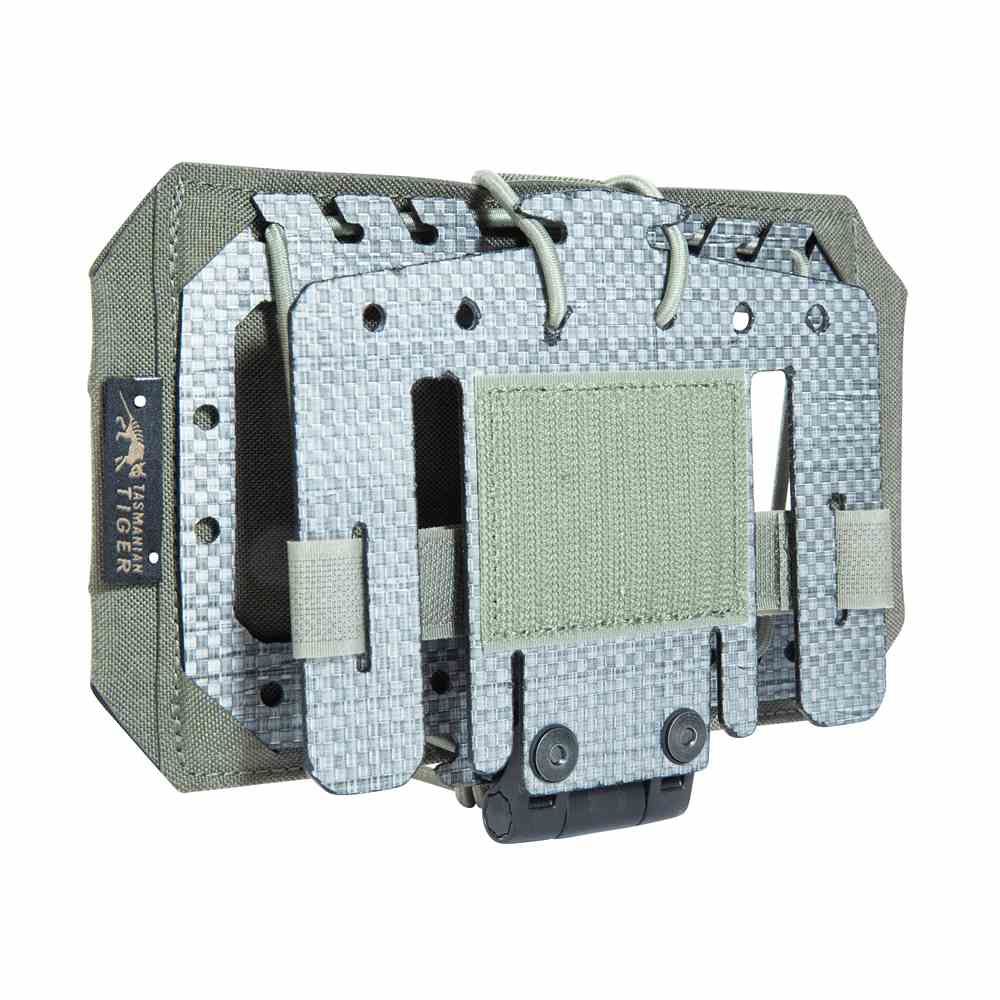 楽天市場】タスマニアンタイガー フォーダブルフォンプレート IRR