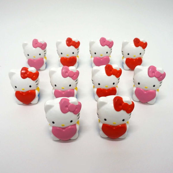 楽天市場】ハローキティ貯金箱 20個セット : 販促イベント屋