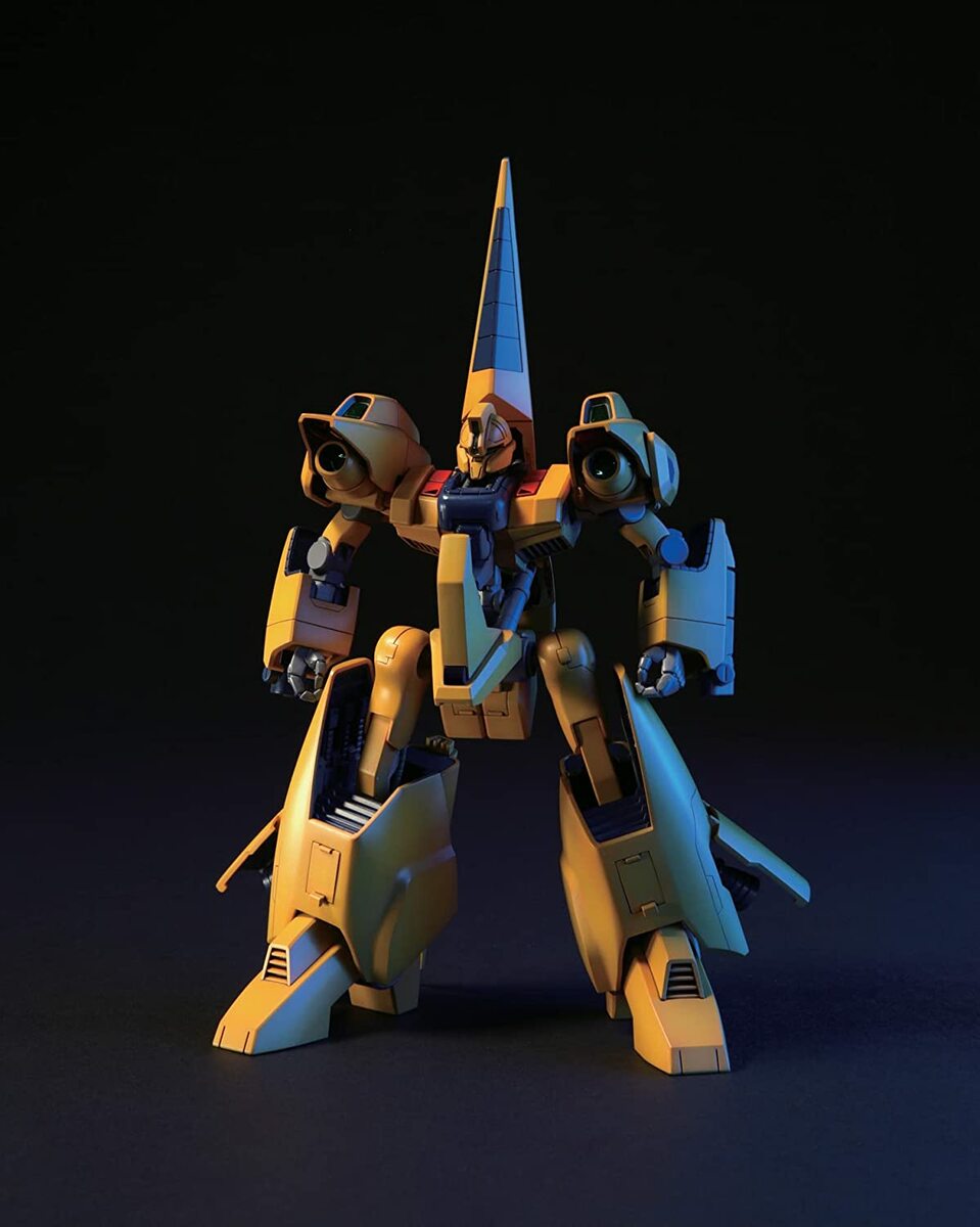 楽天市場】[4573102631442] BANDAI HGUC 機動戦士Zガンダム MSA-005