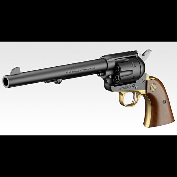 楽天市場】【BB弾おまけ付き！】【楽天1位!8冠!】 東京マルイ COLT SAA