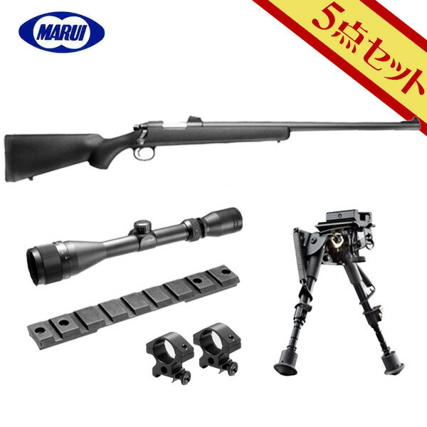 楽天市場】東京マルイ VSR－10の通販