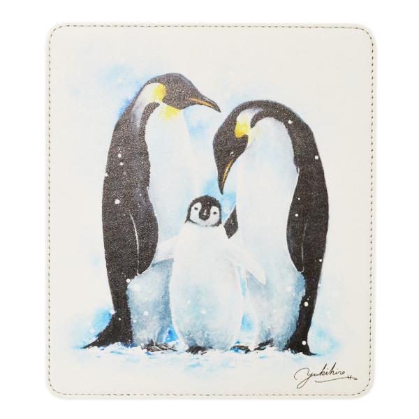 楽天市場】水彩画マウスパッド ペンギン ◇ゆうパケット対応◇ ことり