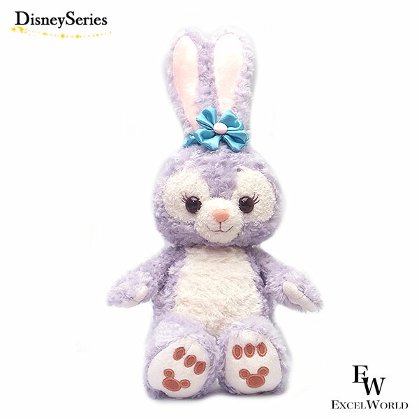 楽天市場】ダッフィー シェリーメイ ジェラトーニ ステラルー クッキー