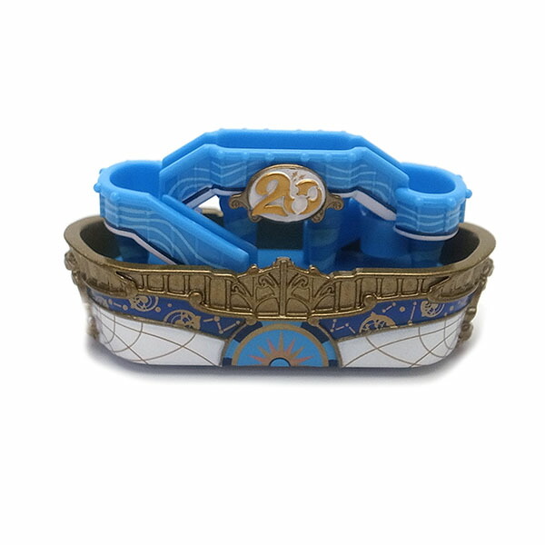 楽天市場】ディズニーシー20周年 トミカ ビーグルコレクション