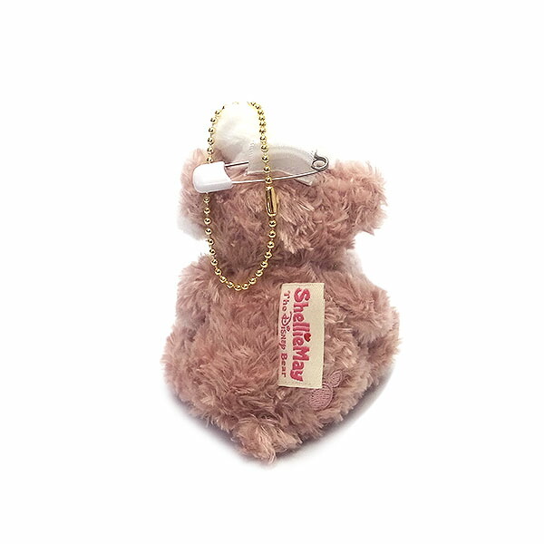 楽天市場】シェリーメイ ぬいぐるみ バッジ 寝ている ぬいば Its New