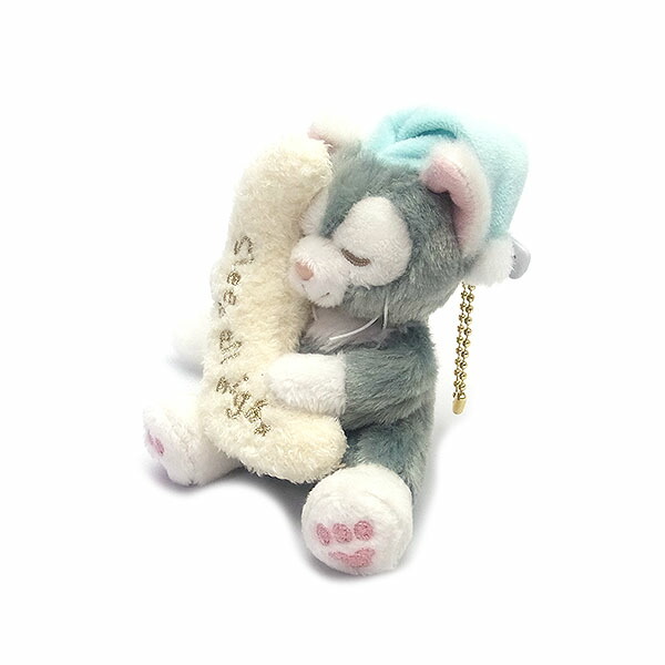 楽天市場】ジェラトーニ ぬいぐるみ バッジ 寝ている ぬいば Its New