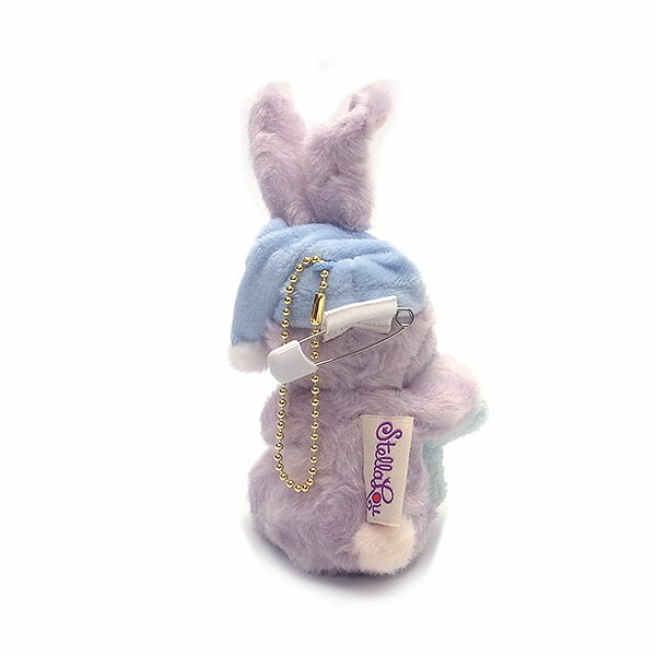 楽天市場】ステラルー ぬいぐるみ バッジ 寝ている ぬいば Its New 10