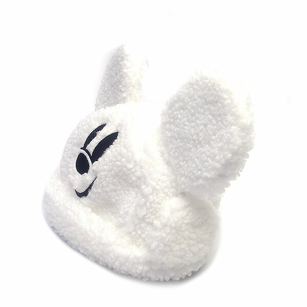 楽天市場】おばけミッキー ファンキャップ ディズニー ハロウィン2022