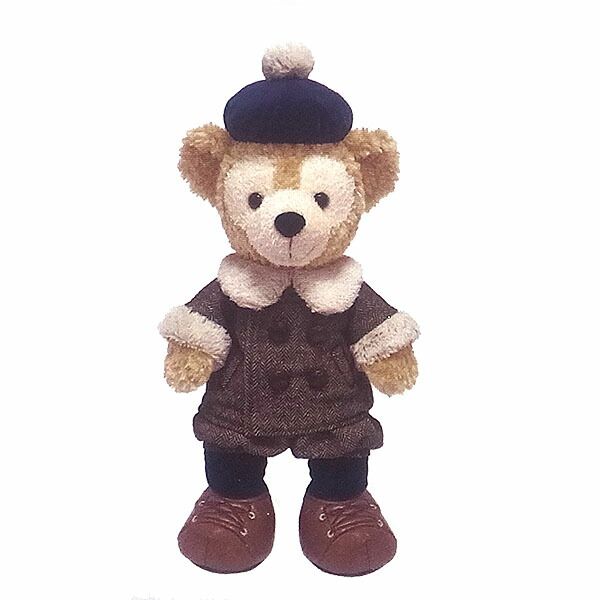 楽天市場】ダッフィー コスチューム ぬいぐるみ Sサイズ用 DUFFY