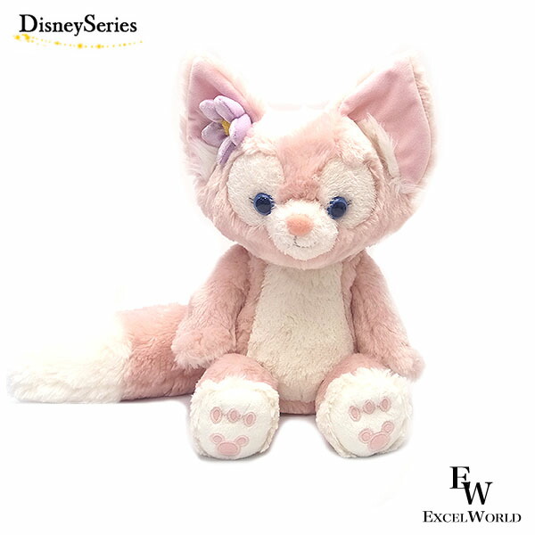 楽天市場】リーナベル ＆ ステラルーぬいぐるみ Sサイズ 2体セット