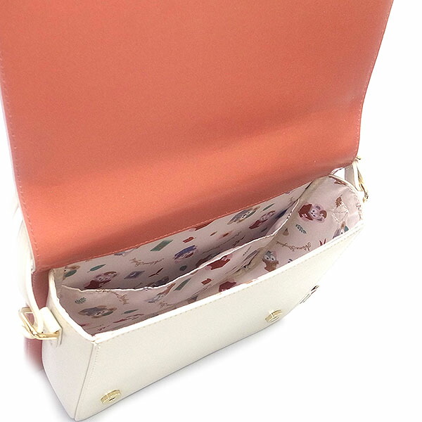 楽天市場】ダッフィー＆フレンズ ショルダーバッグ ダッフィー