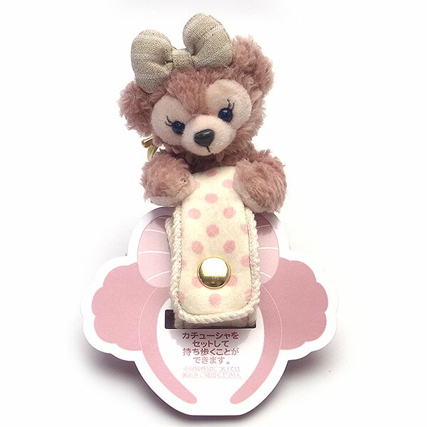 楽天市場】カチューシャ ホルダー シェリーメイ ウェア・スマイル