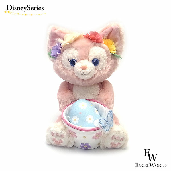 楽天市場】リーナベル ぬいぐるみ ダッフィー＆フレンズのカム