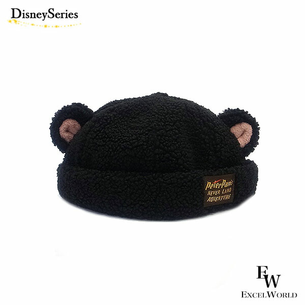 楽天市場】スカンク 帽子 ファンキャップ ロストキッズ トゥートルズ