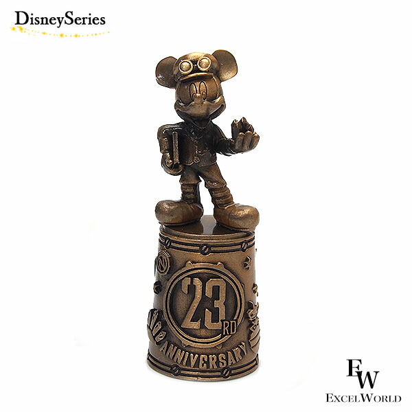 楽天市場】海底2万マイル シンブル ミッキー＆ドナルド ディズニーシー