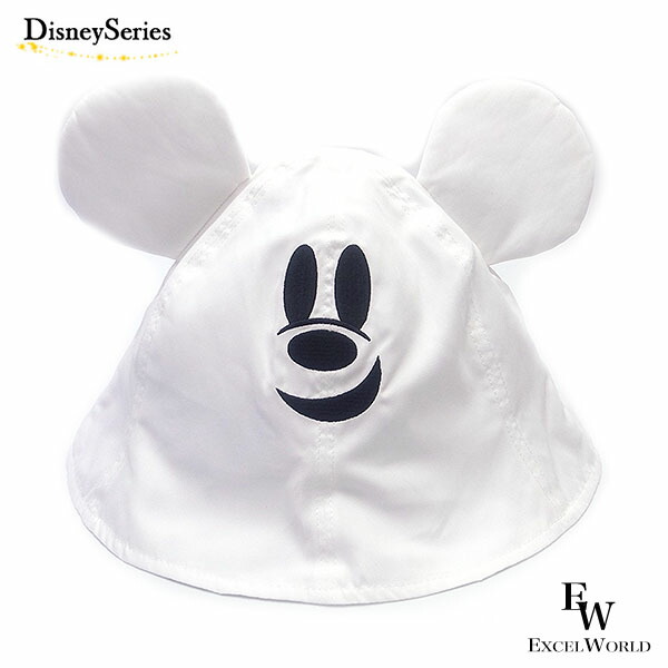 楽天市場】おばけミッキー ハット58cm 帽子 ハロウィン2024 東京