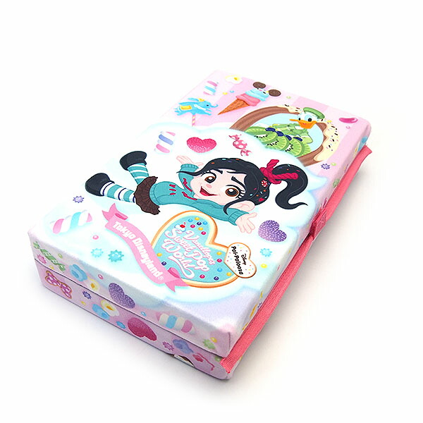 楽天市場】ヴァネロペ ポータブルクッション シュガーラッシュ