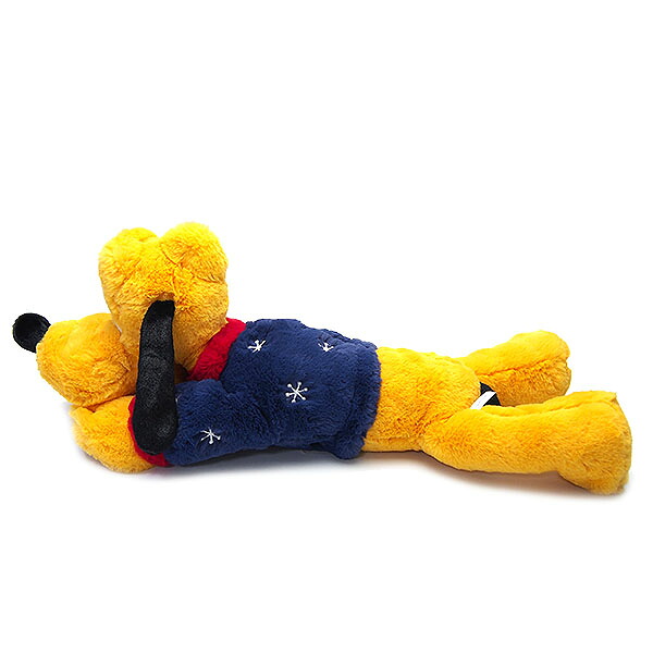 楽天市場】プルート だきまくら ミッキーマウスと仲間たちがクリスマス