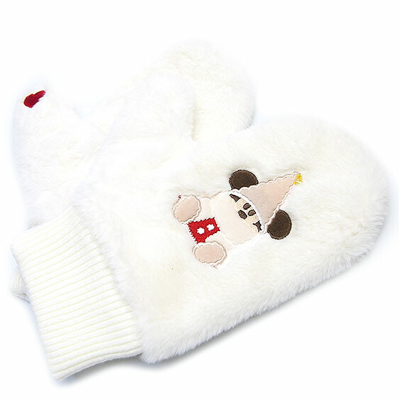 楽天市場】リルリンリン ミトン 手袋 2024クリスマスの妖精