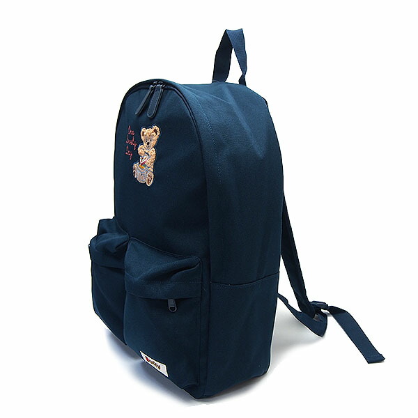 楽天市場】ダッフィー リュックサック バックパック One Lovely-Day