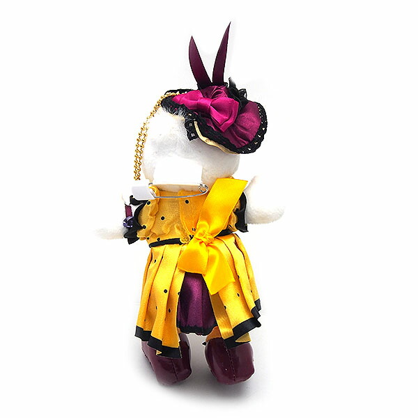 楽天市場】デイジー ぬいぐるみバッジ ぬいバ ザ・ダイヤモンド