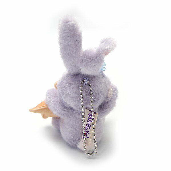 楽天市場】ステラルー ぬいぐるみ チャーム ウィッシング・ウィングス