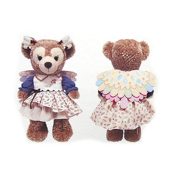 楽天市場】シェリーメイ コスチューム ウィッシング・ウィングス