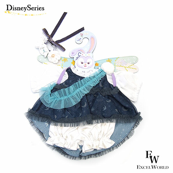 楽天市場】ステラルー コスチューム ウィッシング・ウィングス