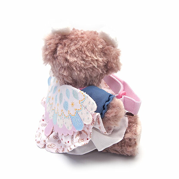 楽天市場】ぬいぐるみ シェリーメイ ウィッシング・ウィングス