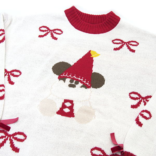 楽天市場】リルリンリン セーター レディース ワンサイズ 2025