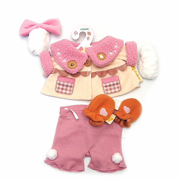 楽天市場】クッキーアン コスチューム シークレット・オブ・スノー