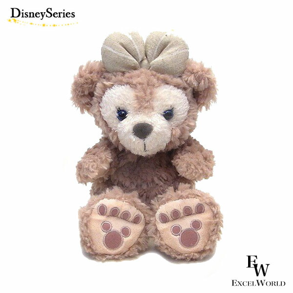 楽天市場】シェリーメイ ぬいぐるみ ハンドパペット ダッフィーのお