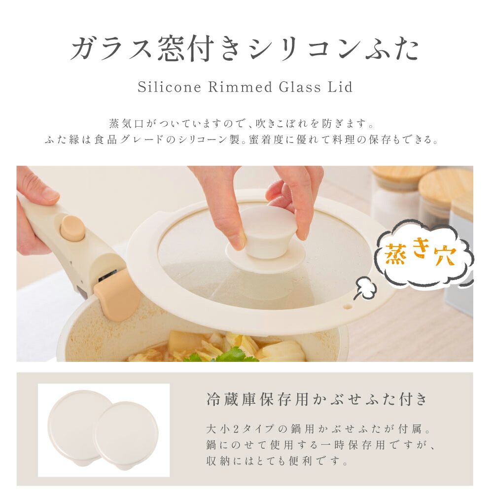 楽天市場】【80%OFFクーポン利用で6000円】フライパン セット ih 15点