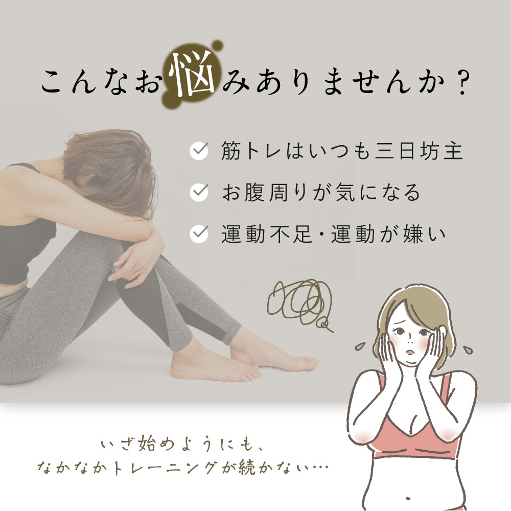 楽天市場】＼限定クーポン☆500円OFF／ EMSベルト 【楽天1位獲得