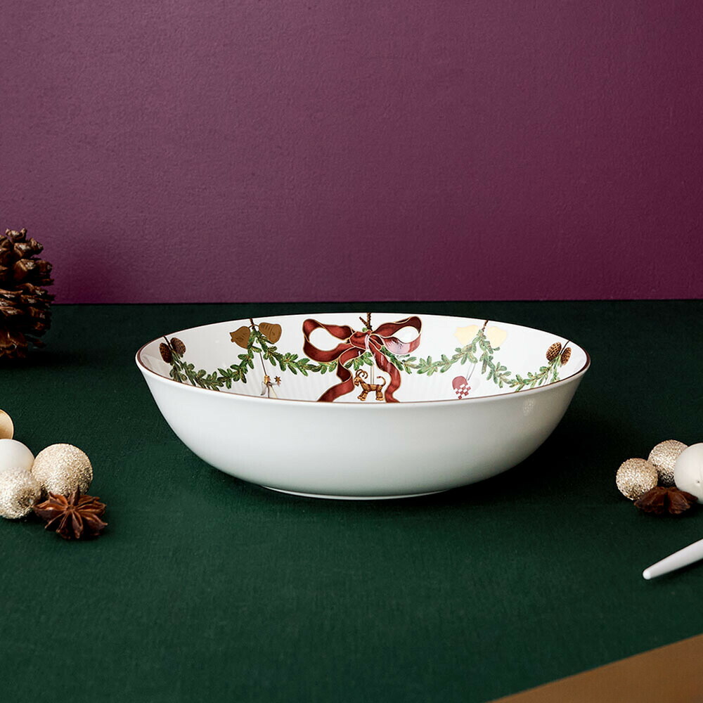 ロイヤルコペンハーゲン サラダボウル」の人気商品一覧 | 安い商品を