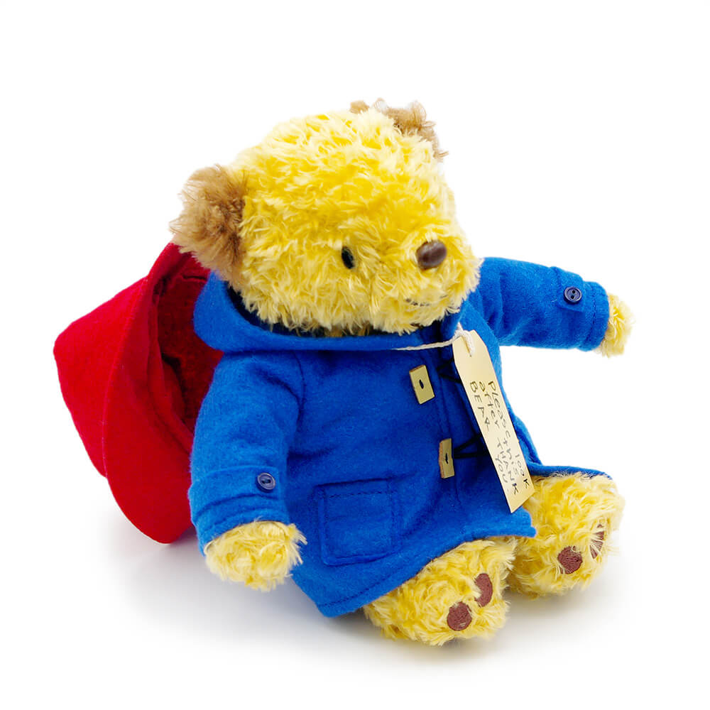 楽天市場】ぬいぐるみ ｢パディントンベア ぬいぐるみ S｣ (電報なし