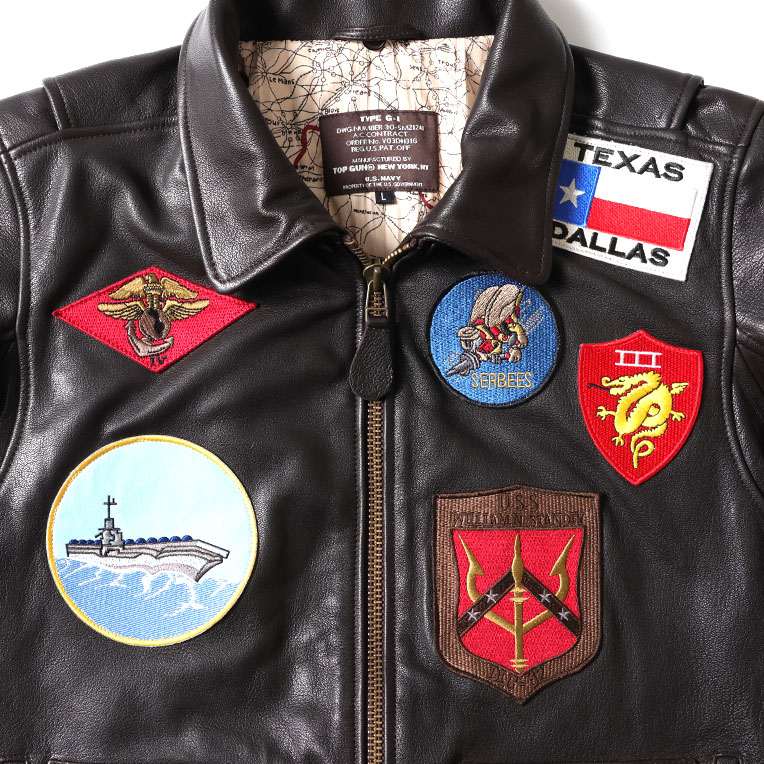 楽天市場】TOP GUN / トップガン TOPGUN007 TOP GUN OFFICIAL